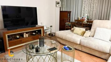 Piso en venta en Algeciras, Centro photo 0