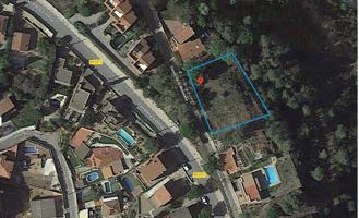 Terreno en venta en Vacarisses, Vacarisses photo 0