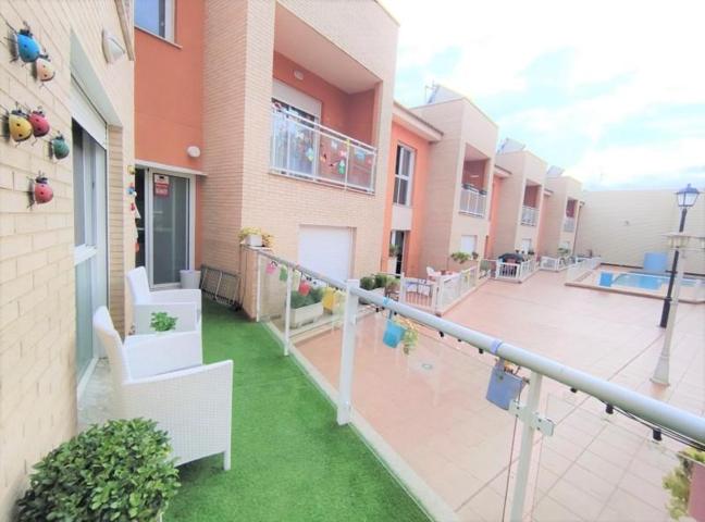 Adosada en venta en Monserrat, MONSERRAT-CASCO URBANO photo 0