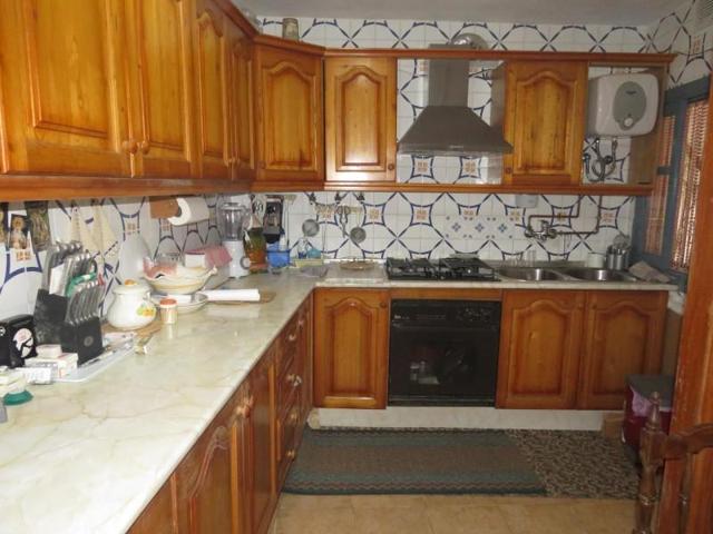 Casa en venta en Vejer de la Frontera, Casco antiguo photo 0