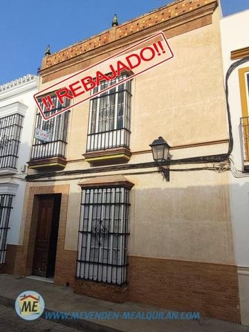Casa en venta en La Puebla de Cazalla, San Jose photo 0