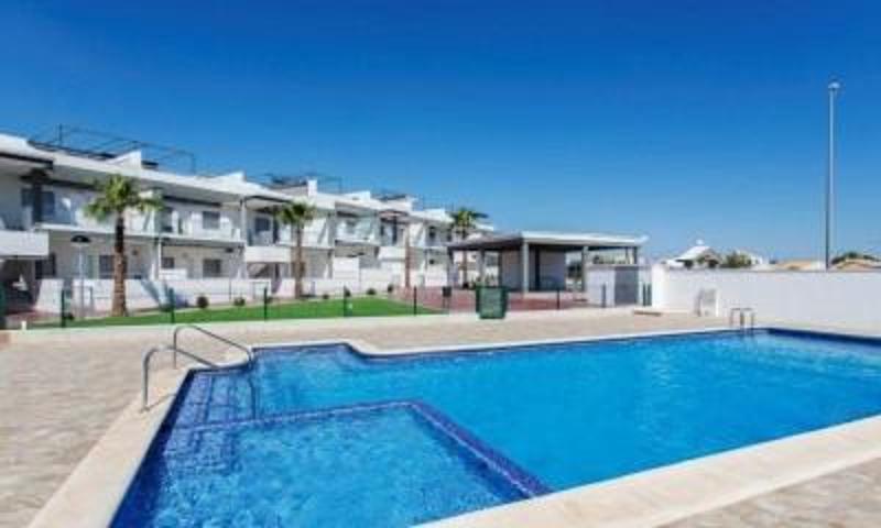 Bungalow en venta en Orihuela Costa, La Florida photo 0
