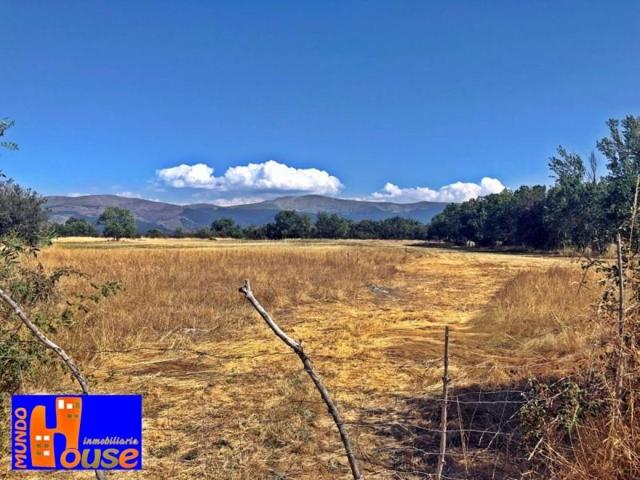 Chalet en venta en Palazuelos de Eresma, Pueblo photo 0