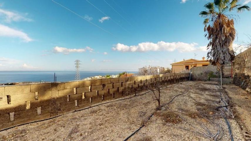 Terreno en venta en Candelaria, Hoya de Molina photo 0