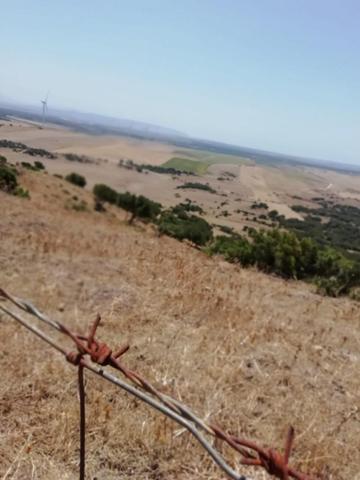 Chalet en venta en Vejer de la Frontera, Campo photo 0