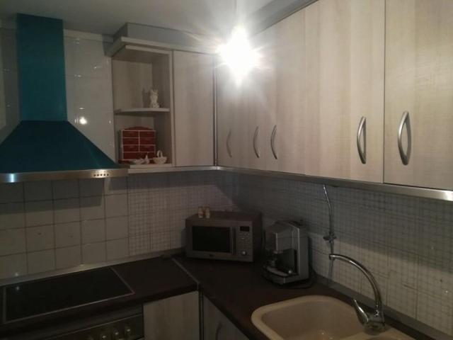 Casas de pueblo en venta en La Roda, La roda photo 0