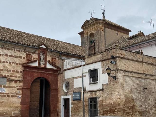 Casa en venta en El Carpio, El carpio photo 0