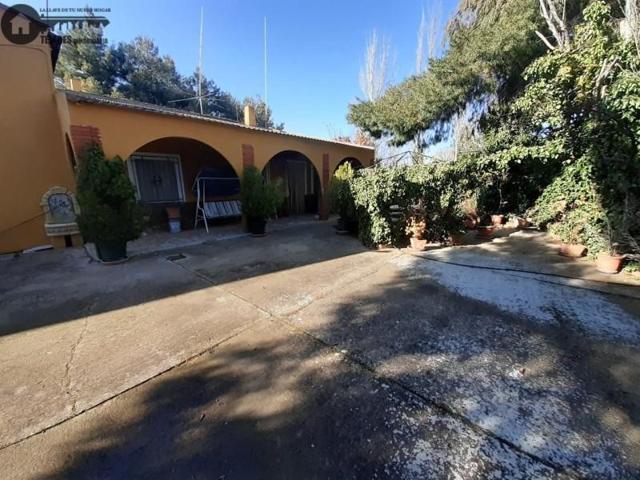 Casa con terreno en venta en La Gineta, Gineta (La) photo 0