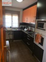 Piso en venta en Lorca, Alameda Cervantes - El gato photo 0