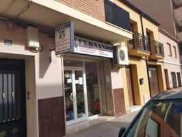 Local comercial en venta en Almansa, Almansa photo 0