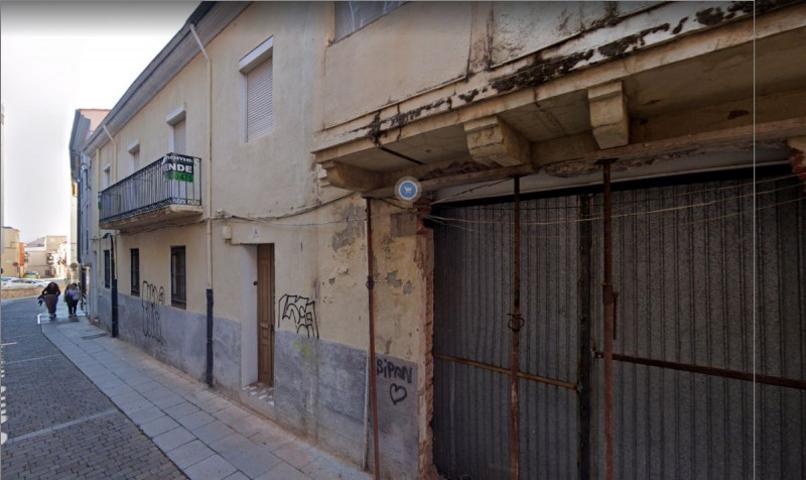 Adosada en venta en Zamora, Centro photo 0