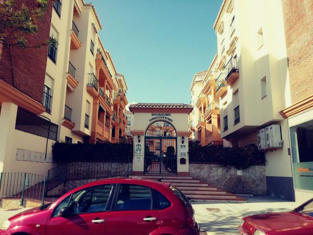 Apartamento en venta en Torrox, El Morche photo 0