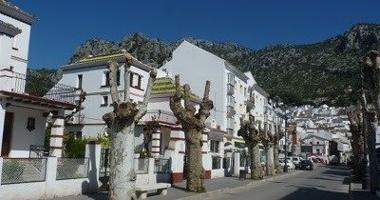 Local comercial en venta en Ubrique, CALLEJONES photo 0