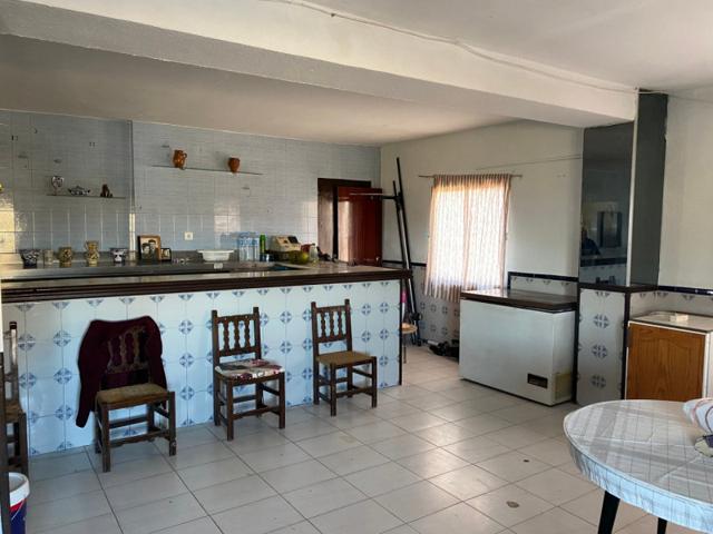 Casa con terreno en venta en Huétor Tájar, La fabrica photo 0