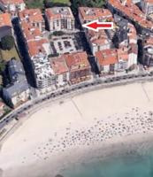 Piso en venta en Sanxenxo photo 0