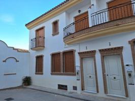 Casa en venta en Huéscar, Centro photo 0