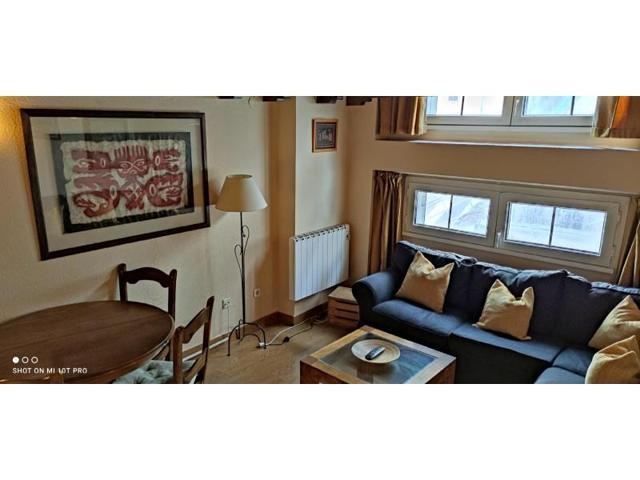 Apartamento en venta en Sierra Nevada photo 0