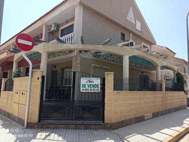 Duplex en venta en Pilar de la Horadada photo 0