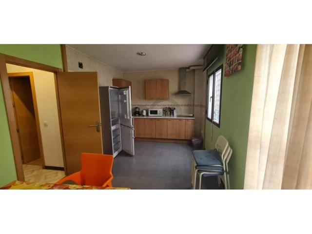 Apartamento en venta en Ronda photo 0