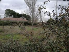 Terreno en venta en El Escorial, Navalquejigo photo 0
