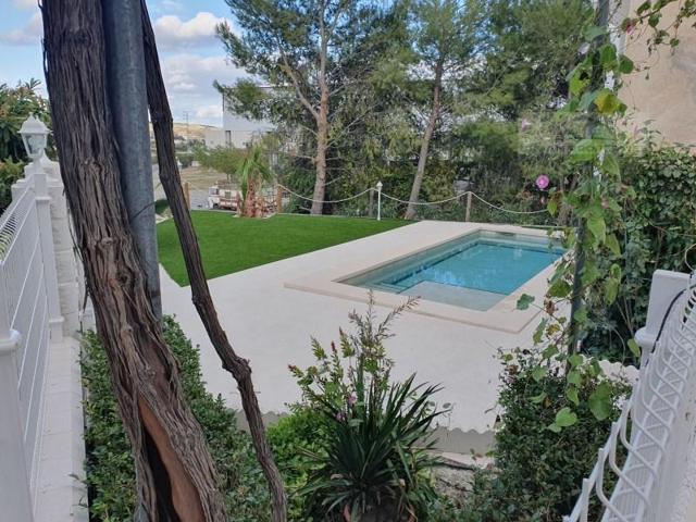 Casa con terreno en venta en Caravaca de la Cruz photo 0