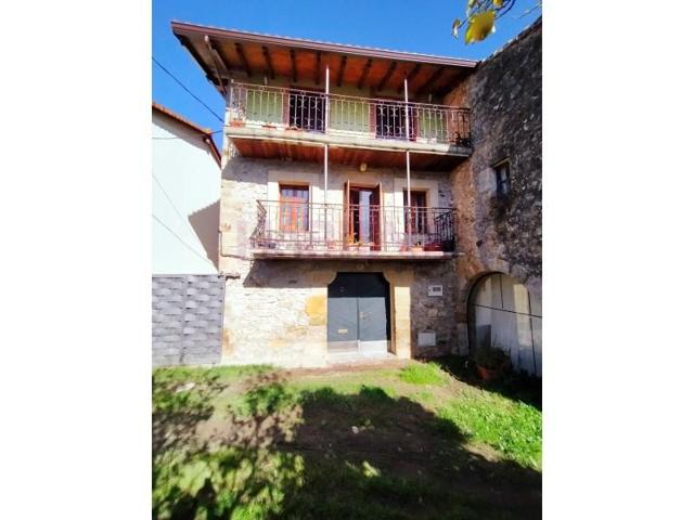 Casas de pueblo en venta en Liendo photo 0