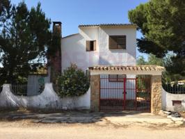 Casa con terreno en venta en Godelleta photo 0