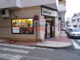 Local comercial en venta en Navalmoral de la Mata, Centro photo 0