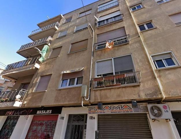 Piso en venta en Sabadell, Creu alta photo 0