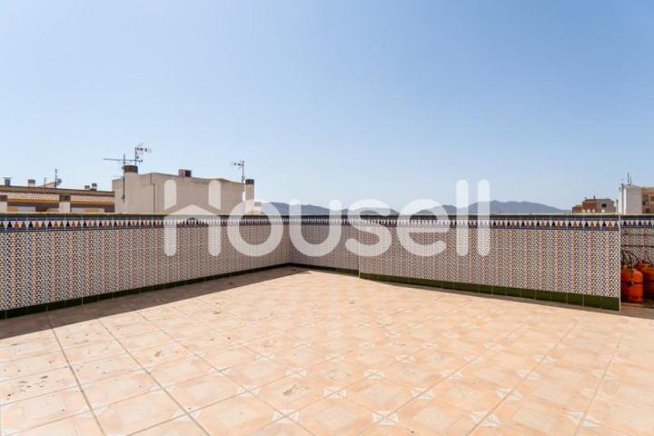 Piso en venta en Puerto Lumbreras photo 0