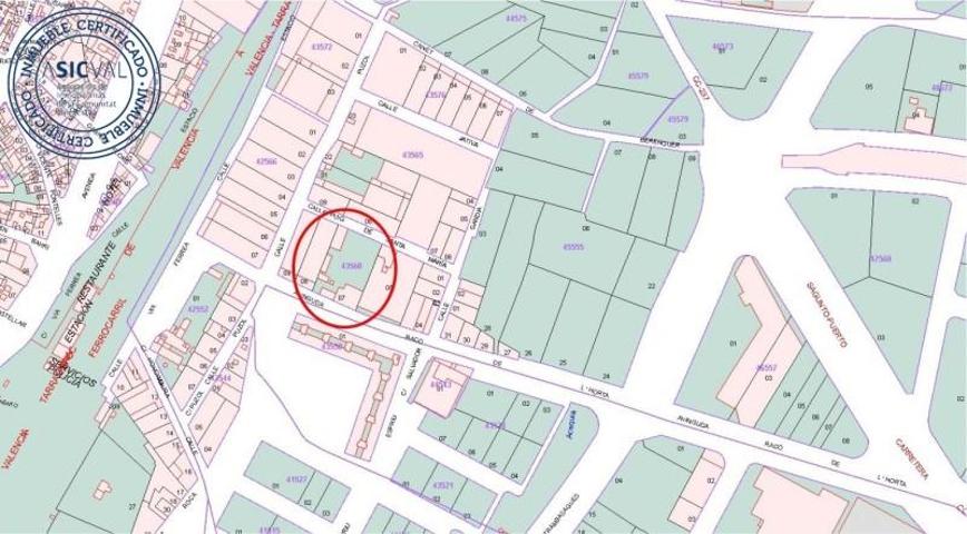 Terreno en venta en Sagunto, Sagunto photo 0