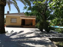 Chalet en venta en Carmona, EL SOCORRO - CARMONA photo 0
