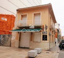 Local comercial en venta en Gandia, Centro photo 0