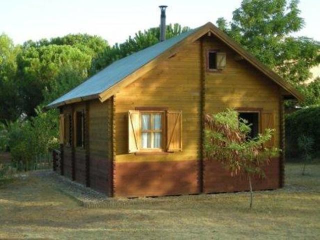 Casa con terreno en venta en Alcalá de Guadaira, photo 0