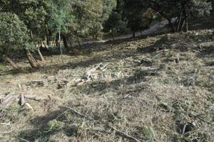 Terreno en venta en Cabrils, Bell raco photo 0