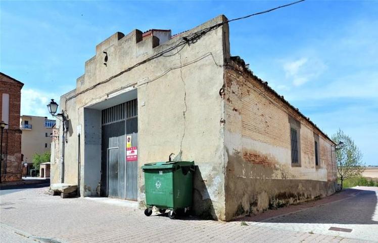 Nave industrial en venta en Arévalo, Arevalo photo 0