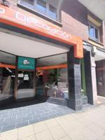Local comercial en venta en Oviedo, El Cristo photo 0