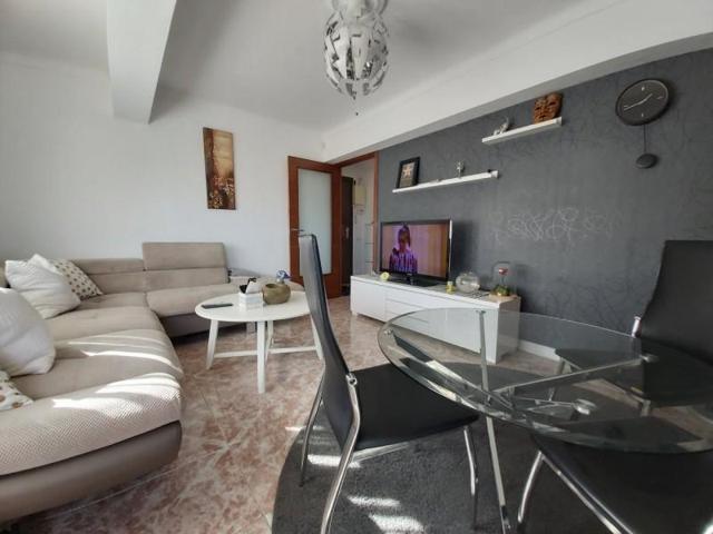 Piso en venta en Mallorca, Son Oliva photo 0
