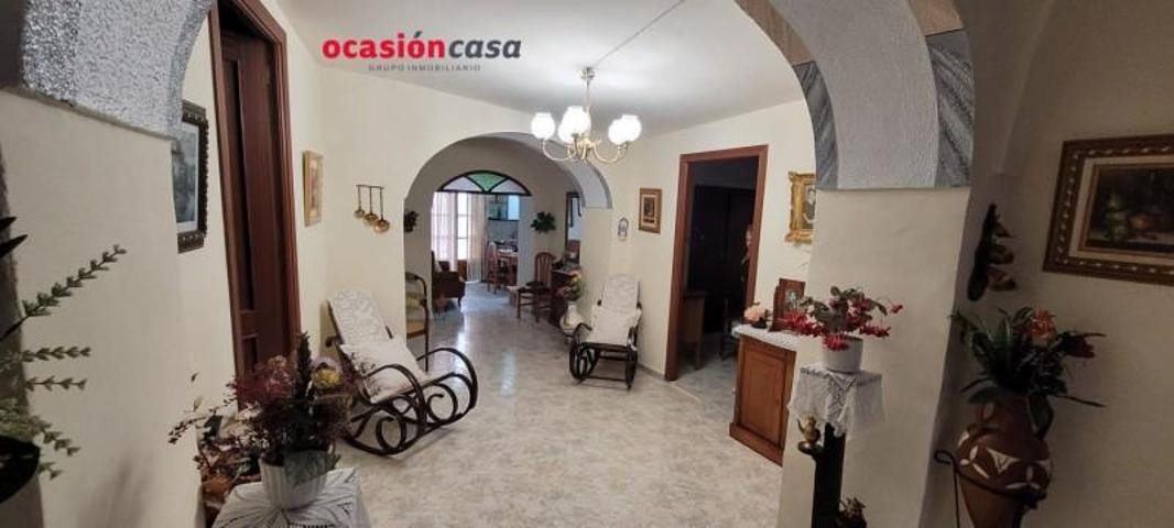Casa en venta en Pozoblanco, Pozoblanco photo 0
