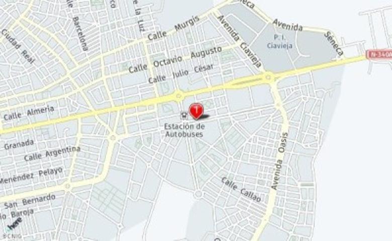 Piso en venta en El Ejido, El Ejido photo 0