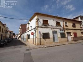 Terreno en venta en Tomelloso, Calle Campo photo 0