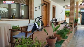 Chalet en venta en Pedro Muñoz, La Mancha Ciudad Real photo 0