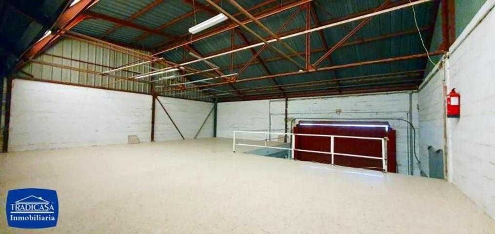 Local comercial en venta en Jerez de la Frontera, Zona Avda. Europa photo 0