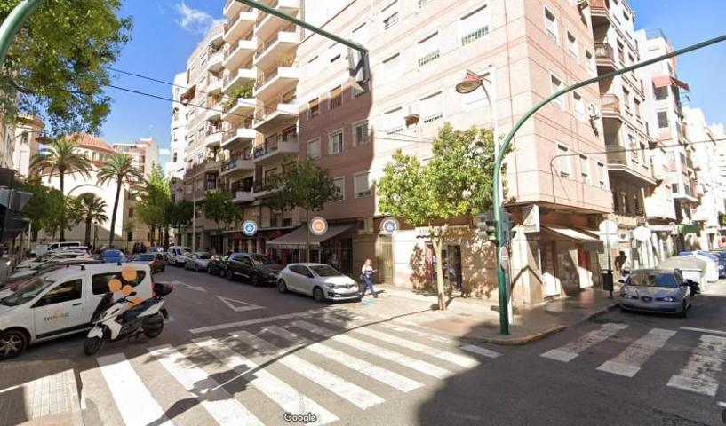 Aticos en venta en Elche, Centro photo 0