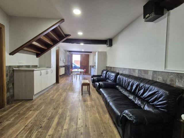 Adosada en venta en Valle de Mena, Nava de ordunte photo 0