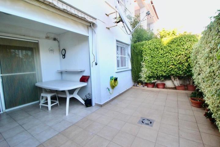 Apartamento en venta en Altea, Bellas Artes photo 0