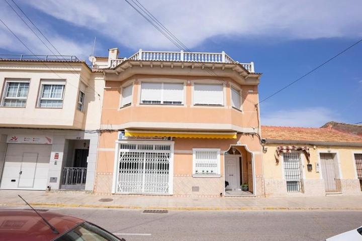 Bungalow en venta en Rojales, Rojales photo 0