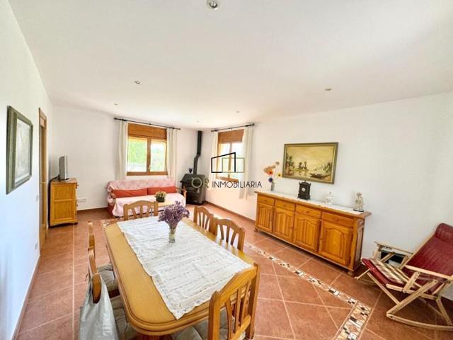 Casa en venta en Querol, Mas Bermell photo 0