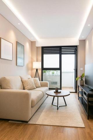 Piso en venta en A Coruña, Ronda de Outeiro, 15007 photo 0