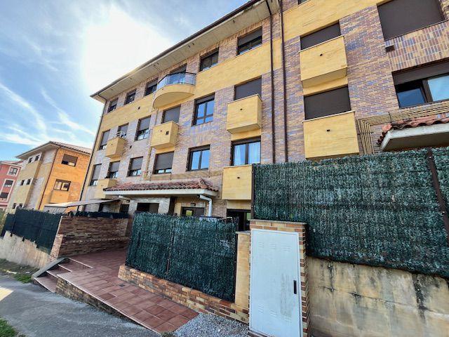 Piso en venta en Llanera, Soto de Llanera photo 0